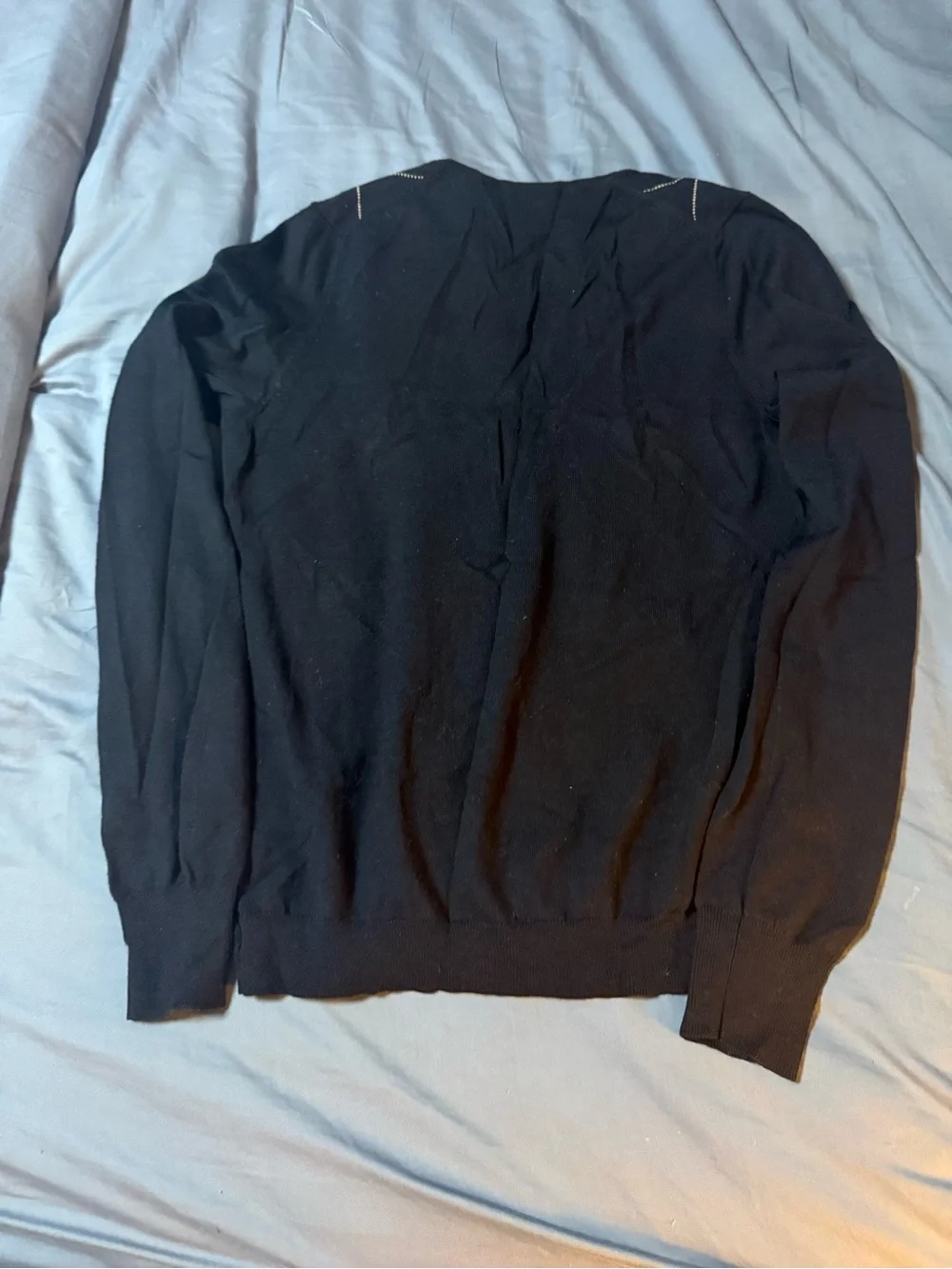 J. Crew crew neck